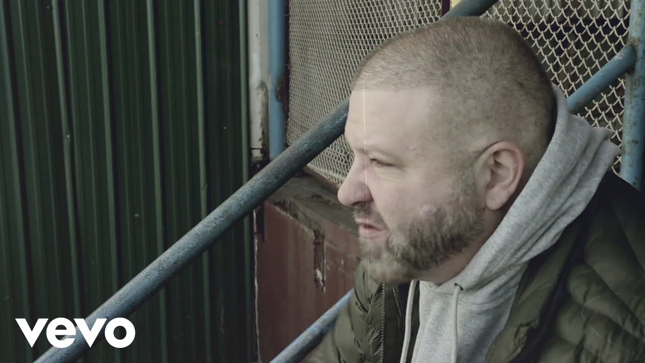 Slaine – To Whom It May Concern (Official Music Video)