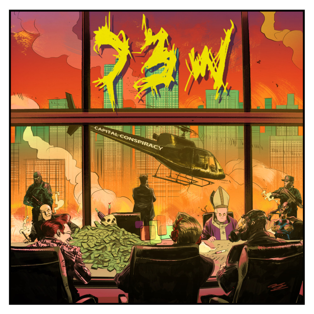 deadbywednesday_capitalconspiracy