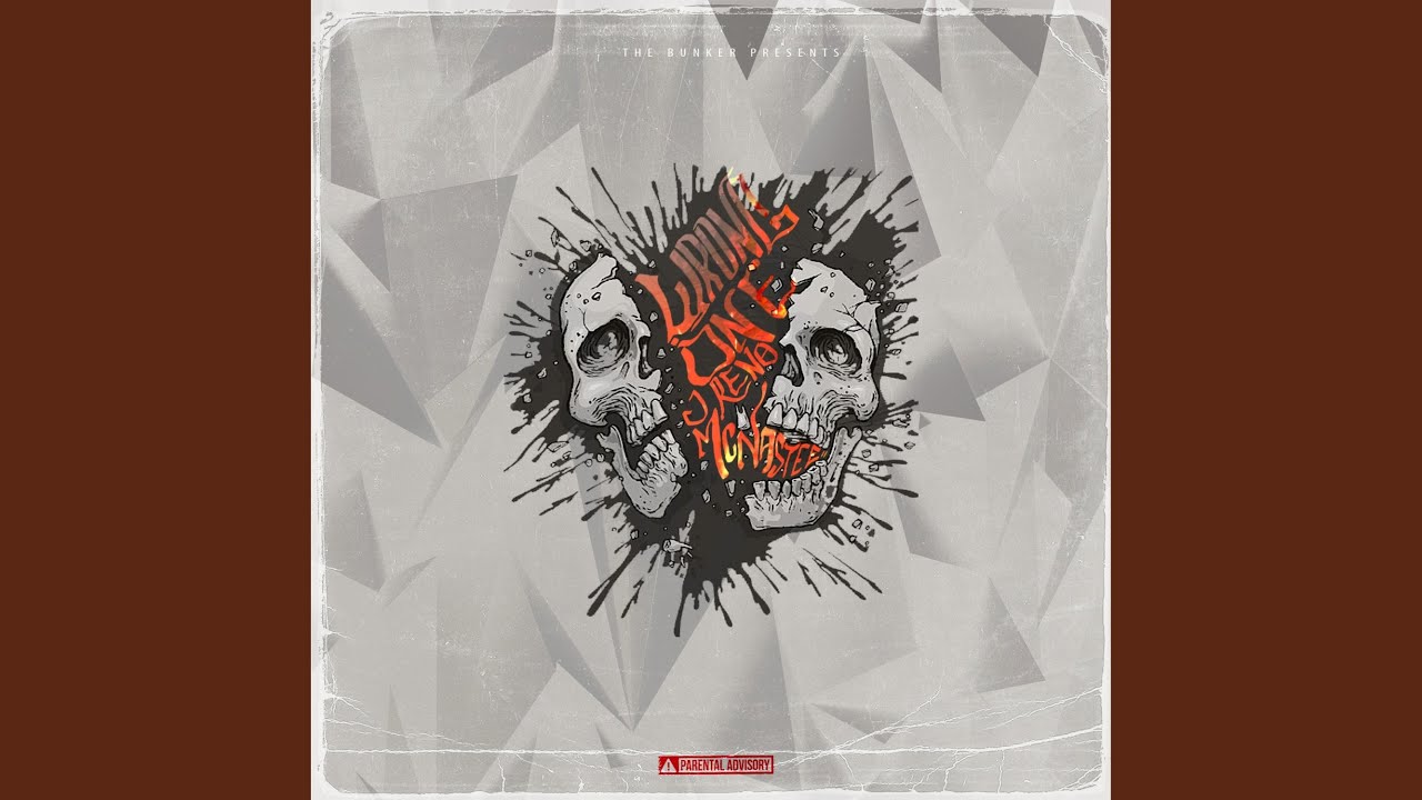 Reminder! J Reno & McNastee Collabo “Wrong One” Out Now!