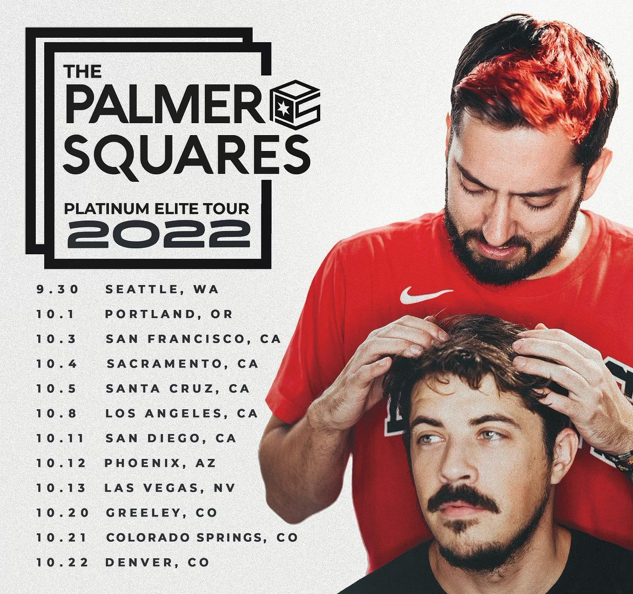 Palmler squares