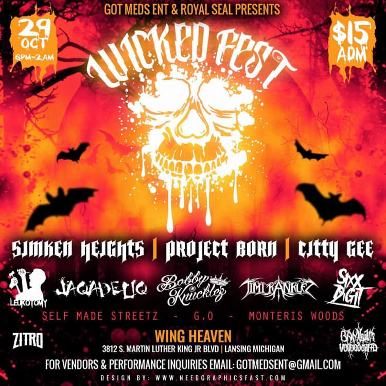 Wicked Fest