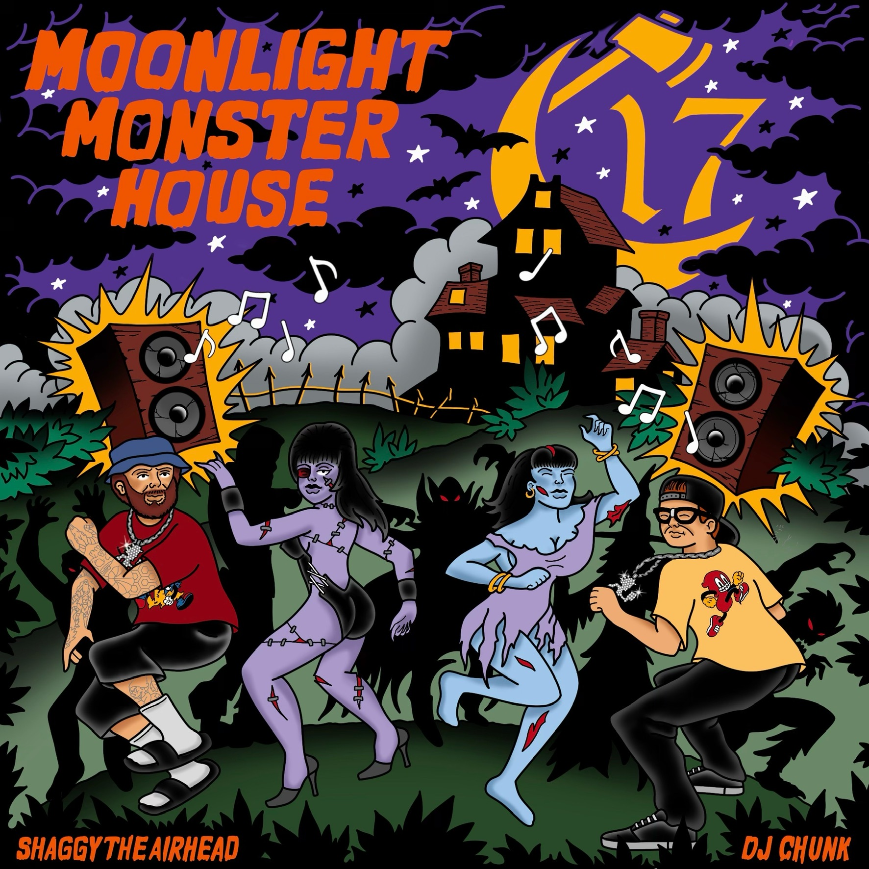moonlightmonsterhouse