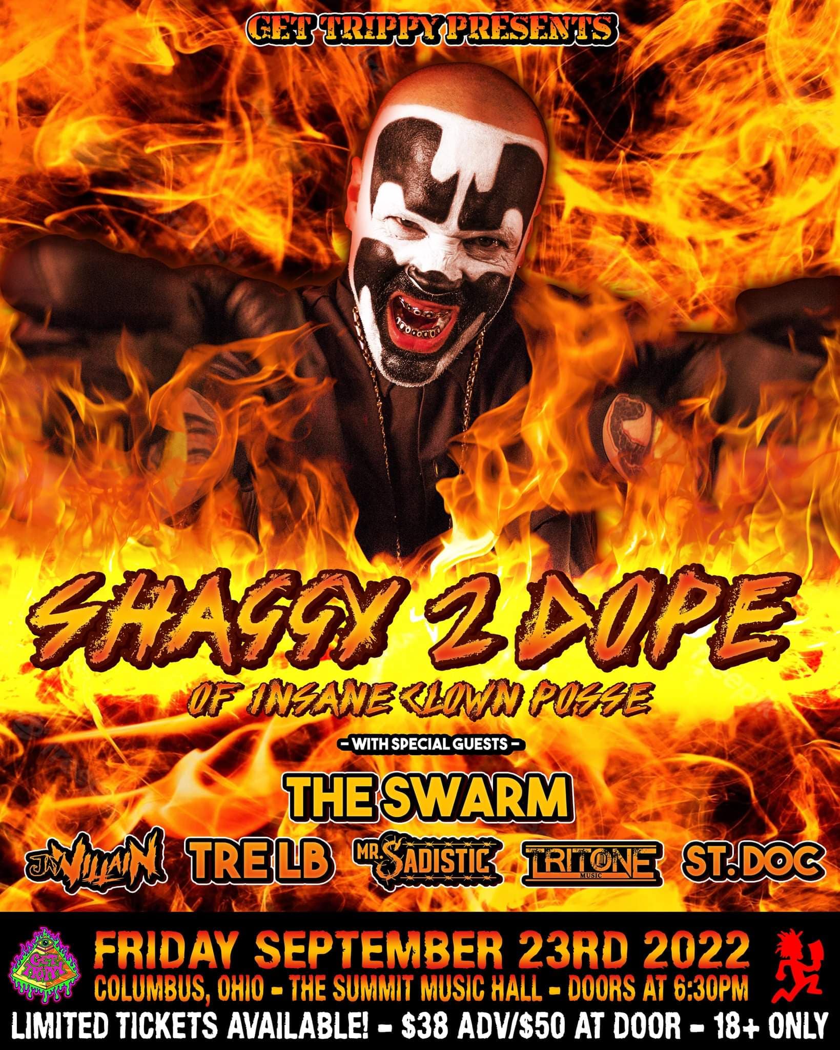 shaggy2dope092322