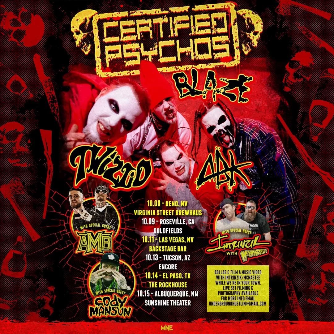 Mcnastee psycho