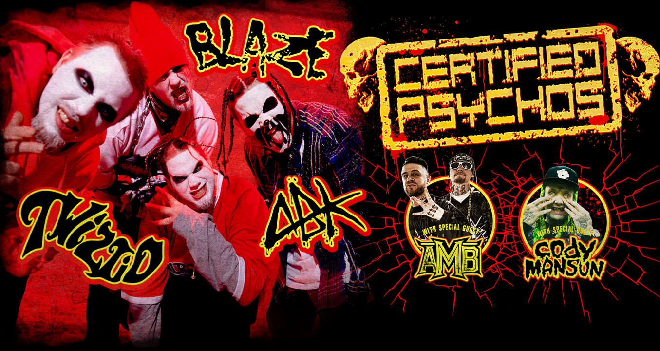 certifiedpsychostour