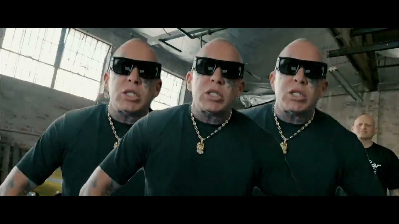 Madchild & Obnoxious Team Up With Sick Jacken From Psycho Realm On New Banger “Work For It”