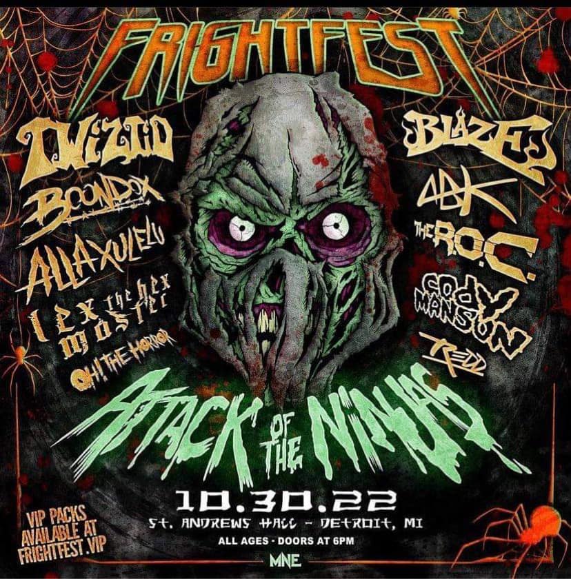 Cody Manson added