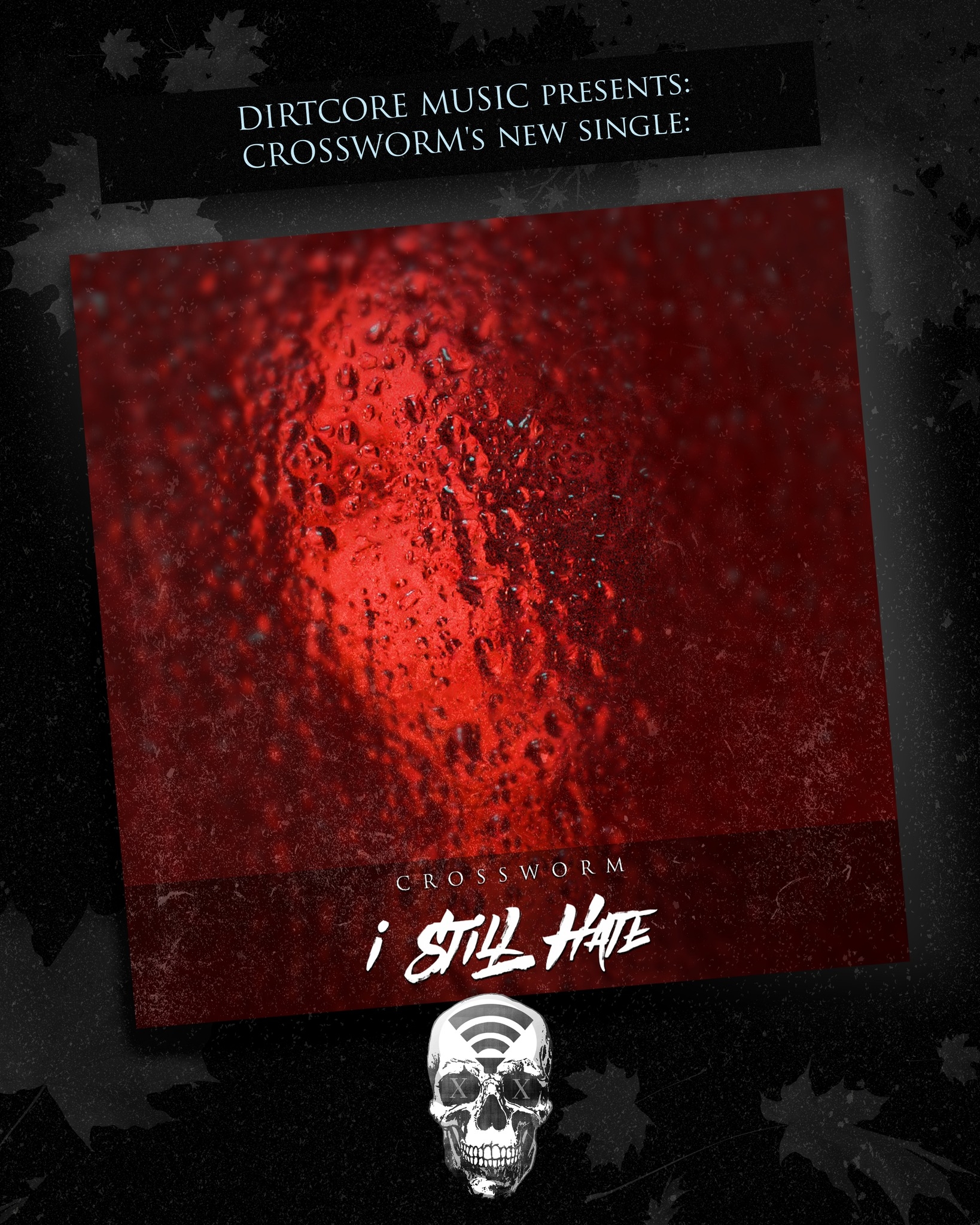 Crossworm I still Hate