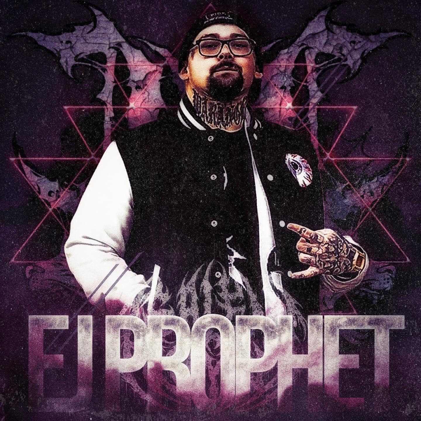 Ej Prophet