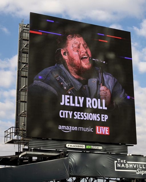 Jelly Roll