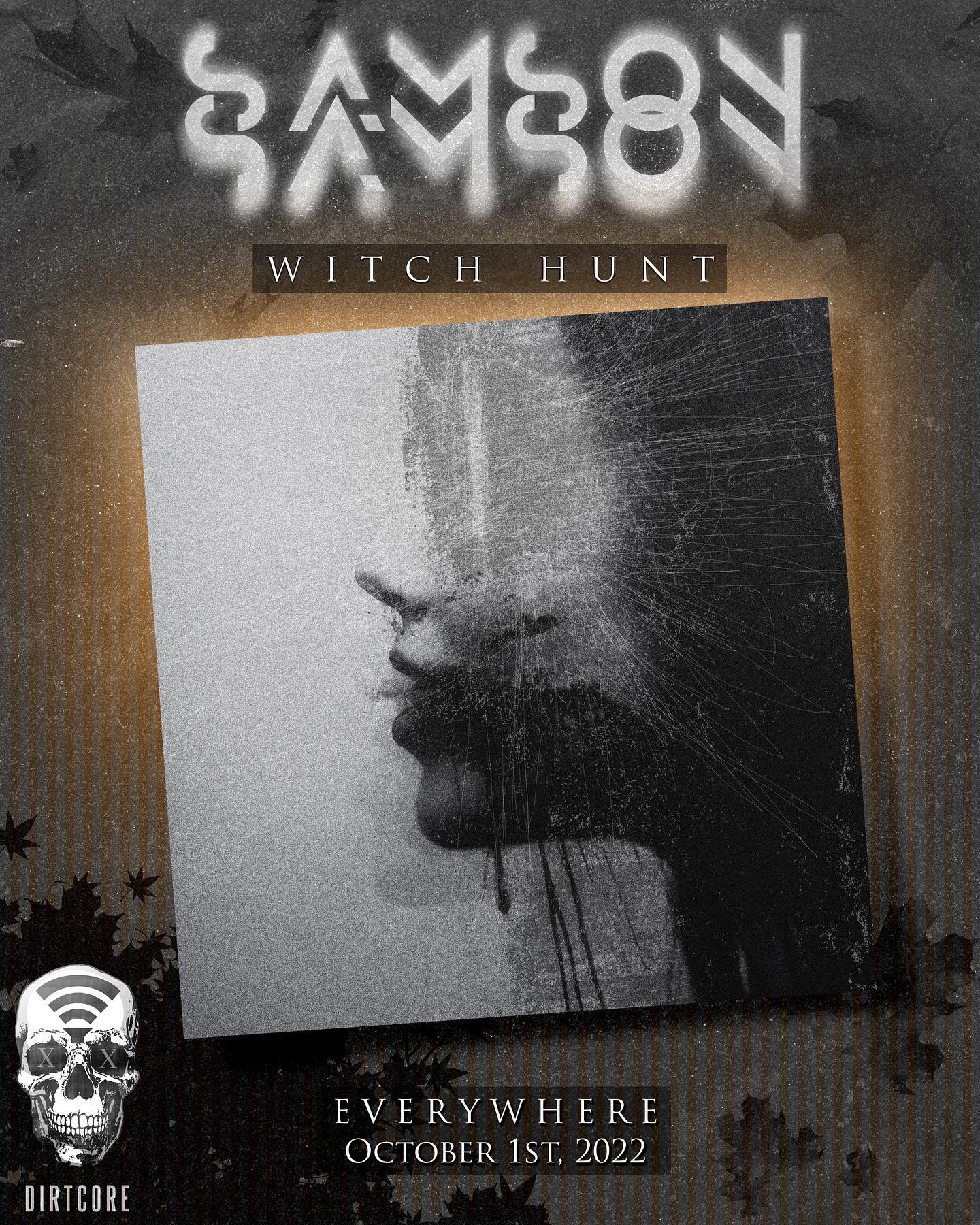 Samson