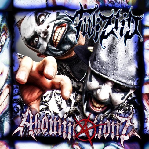 twiztid lp