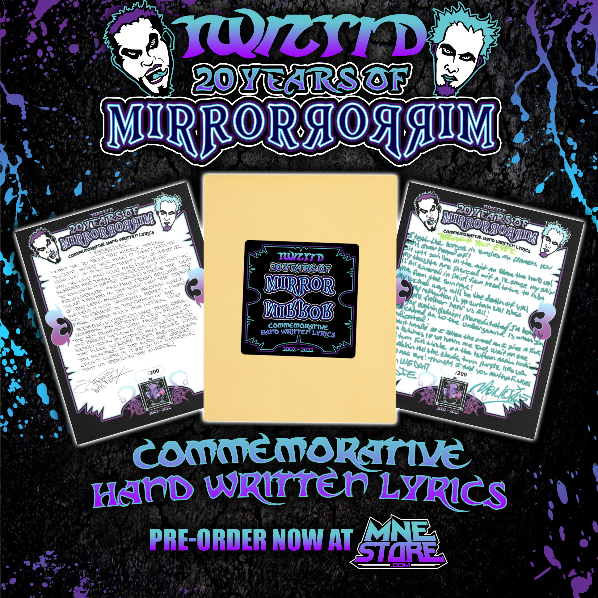 twiztid pre