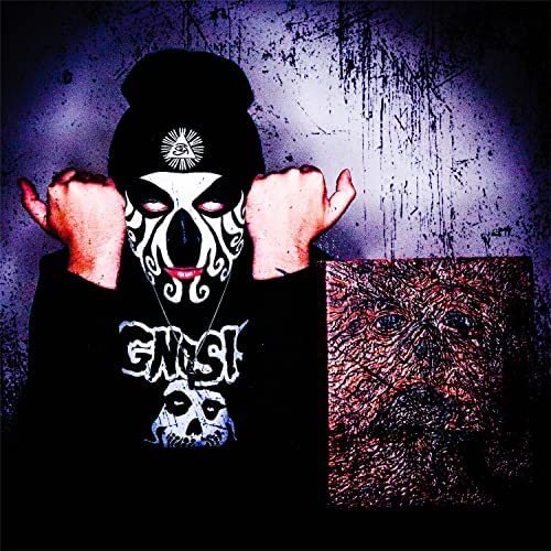 Gnosis cover art