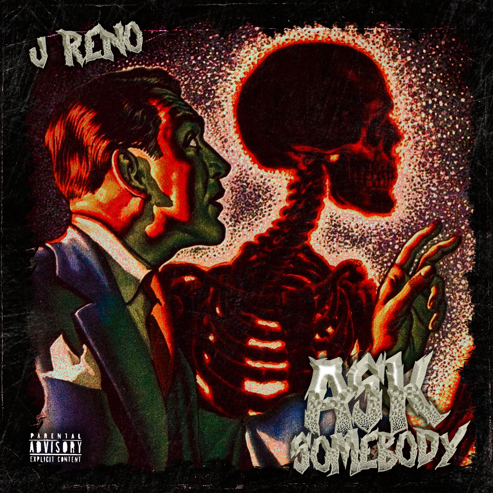 J Reno
