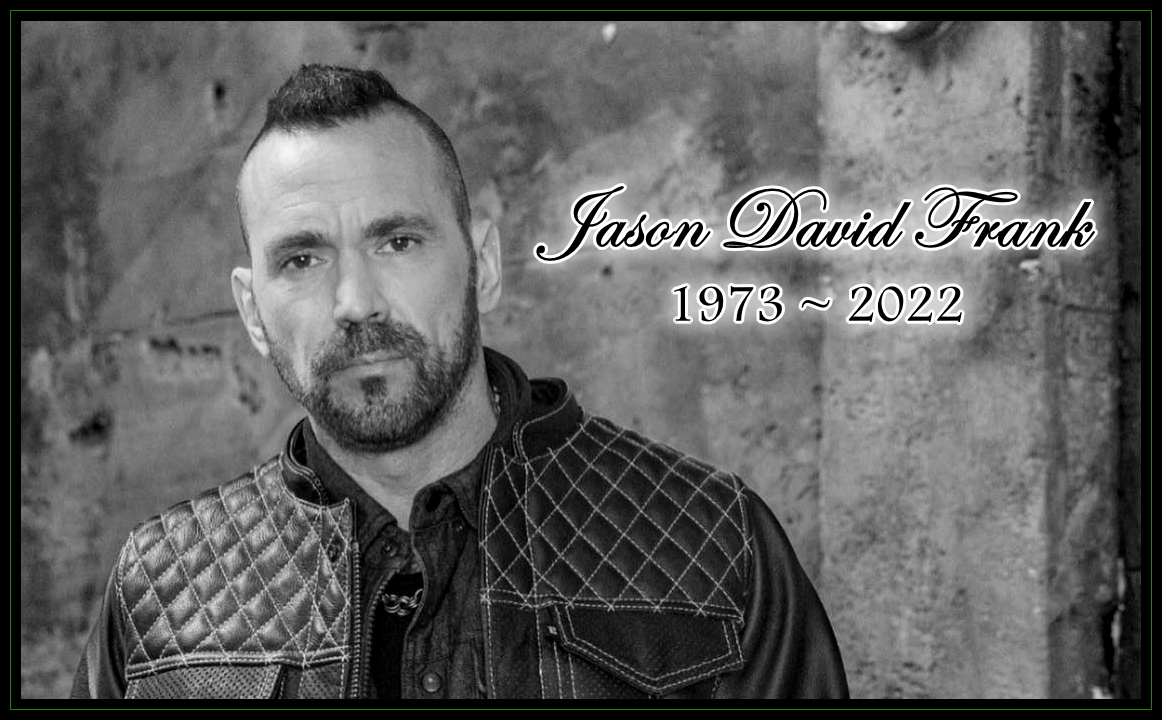 JDF RIP
