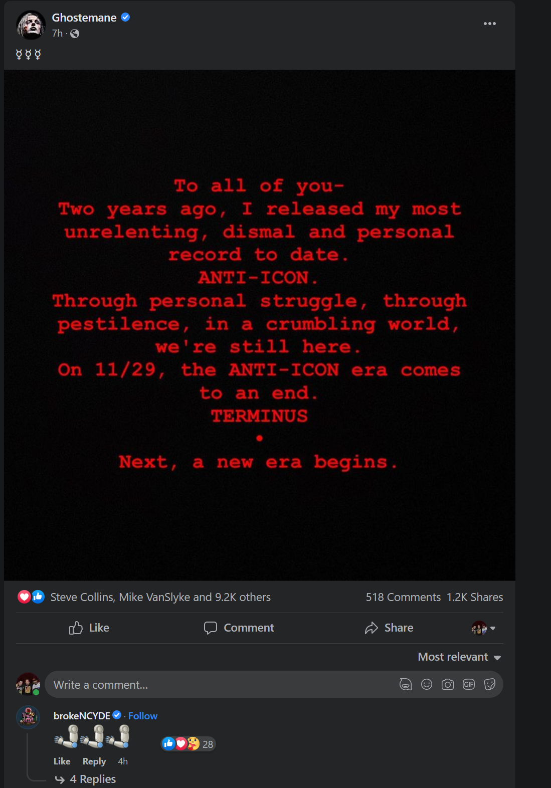 ghostemane sdf