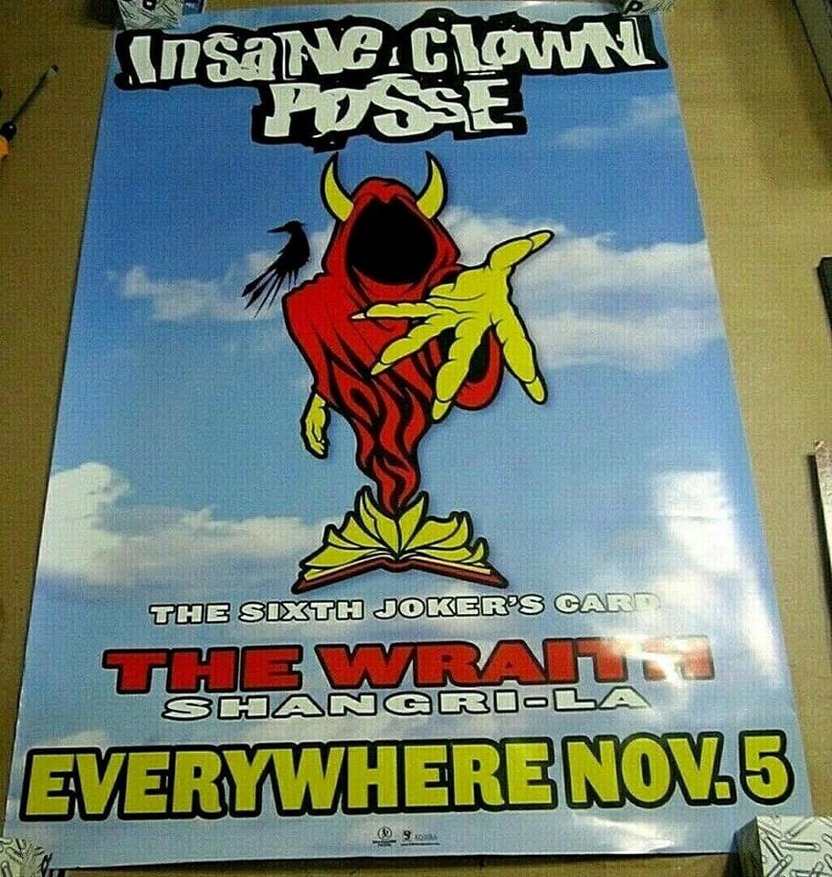 icp drfsf