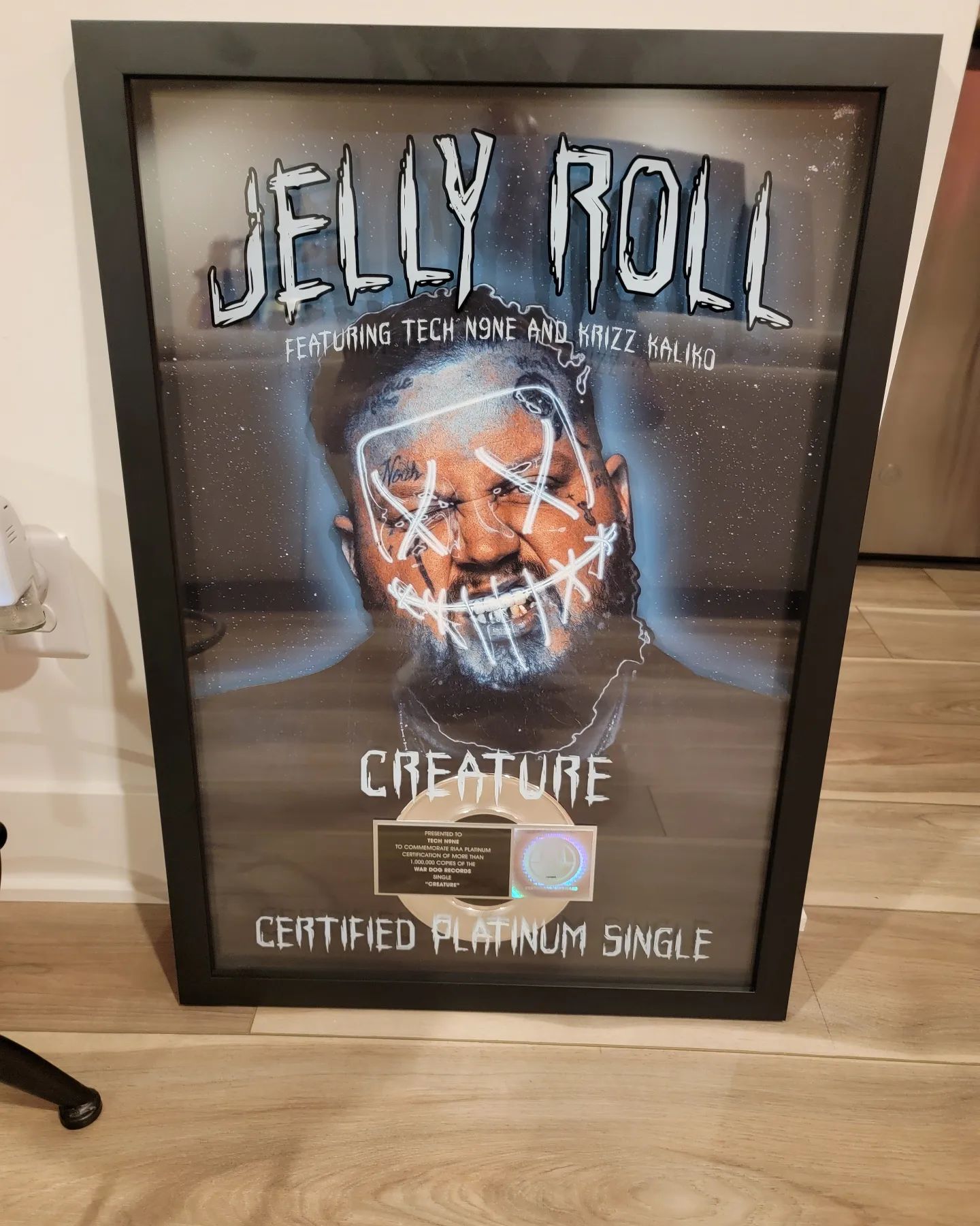 Creature