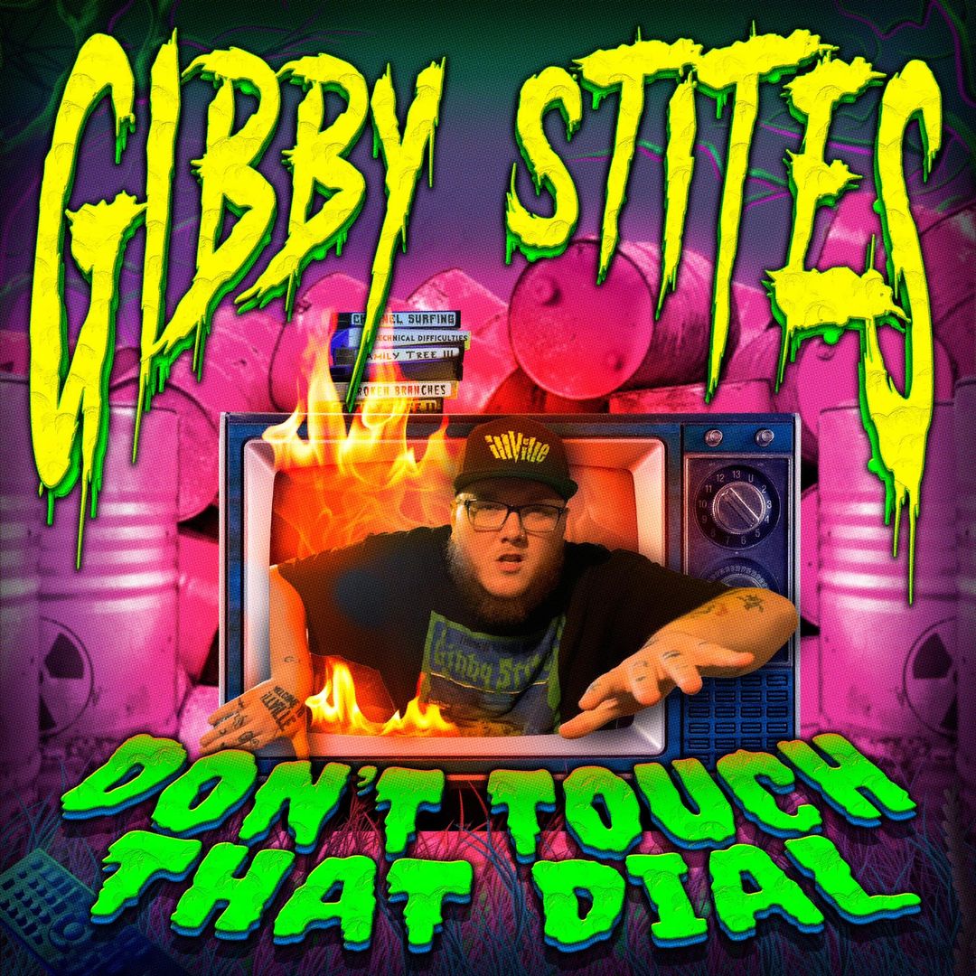Gibby stites dkjfskldfj