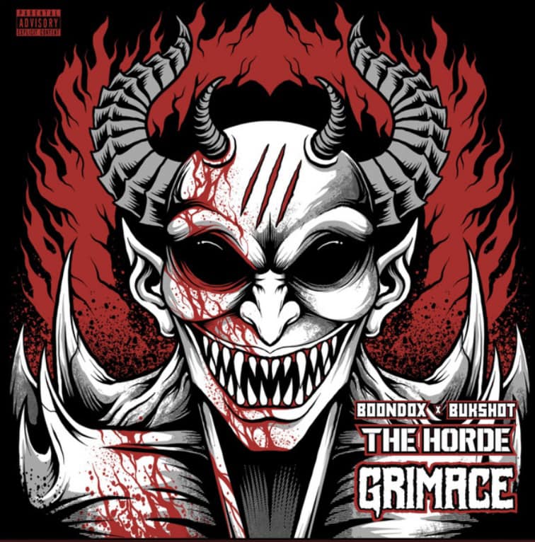 The horde