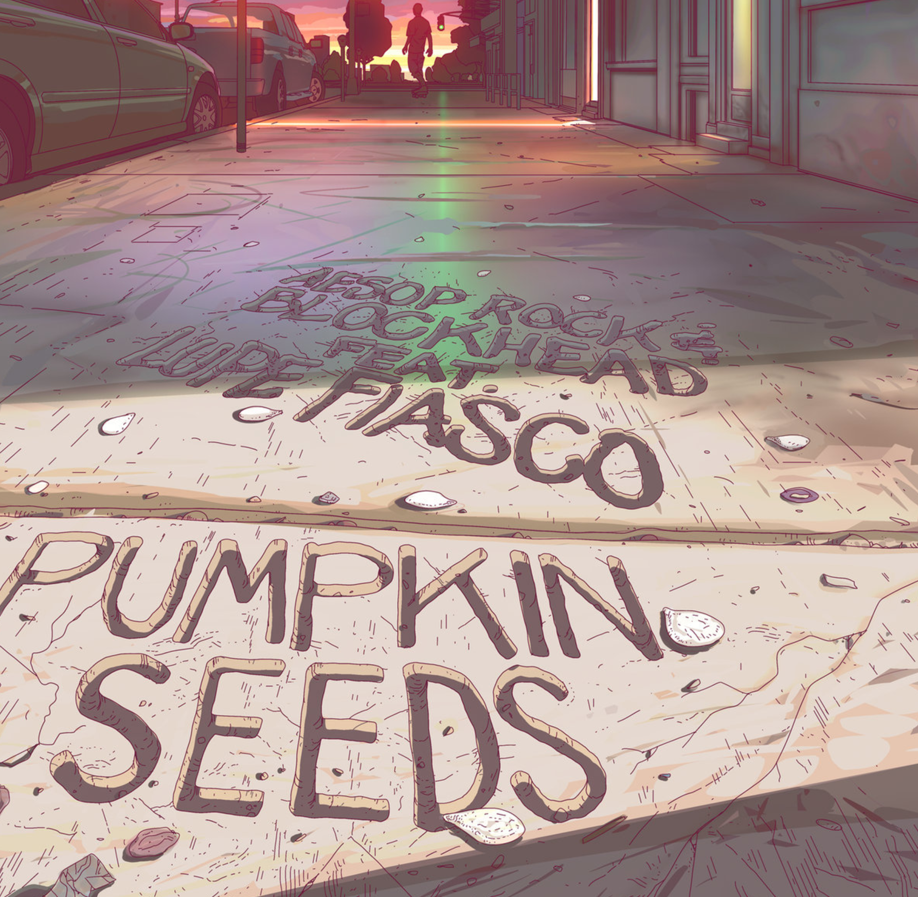 aesop rock
