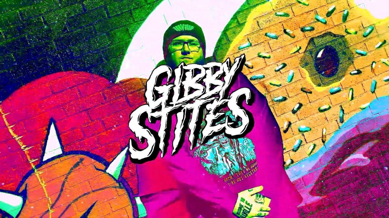 Gibby Stites – Lane Switch (Official Music Video)