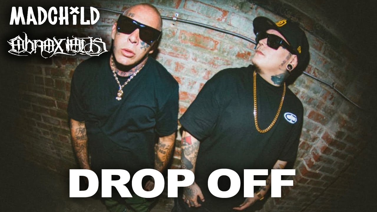Madchild x Obnoxious – Drop Off (Official Music Video)