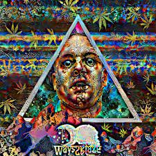 mike z artwork