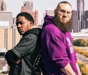 Detroit Bad Boys