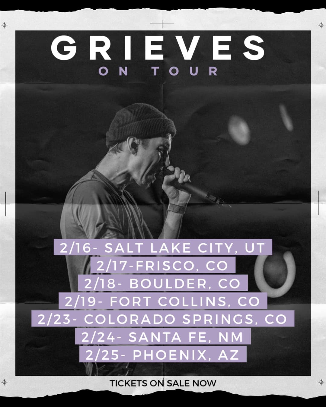 Grieves