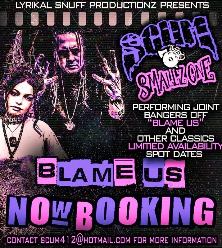 Scum dates