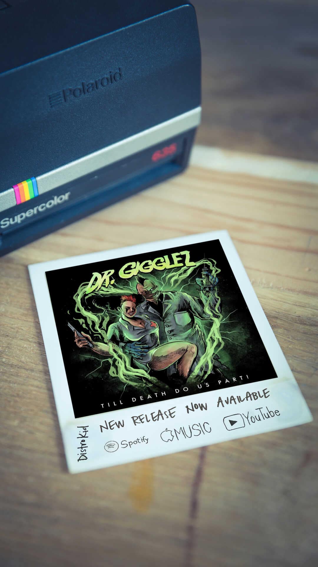 New Release