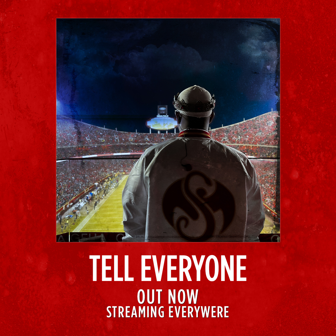 Tech N9ne tell