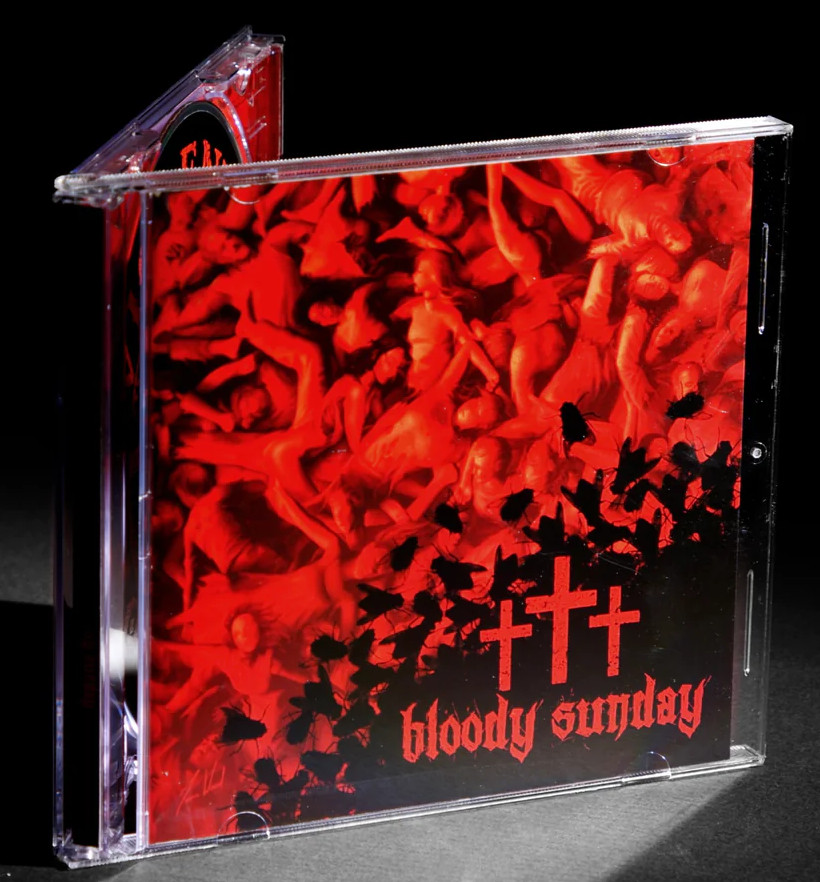 bloodysundaycd