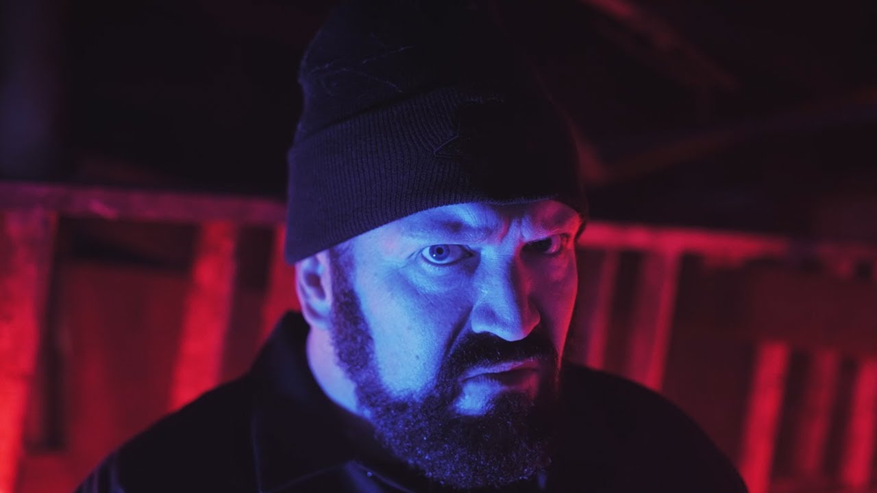 Bukshot Releases “What They Fear” Music Video