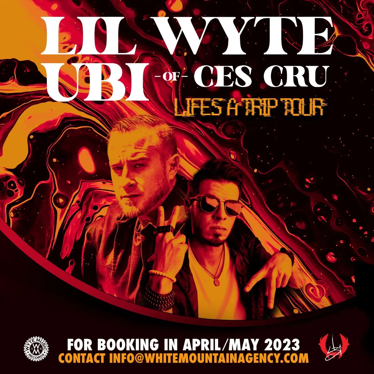 ces cru