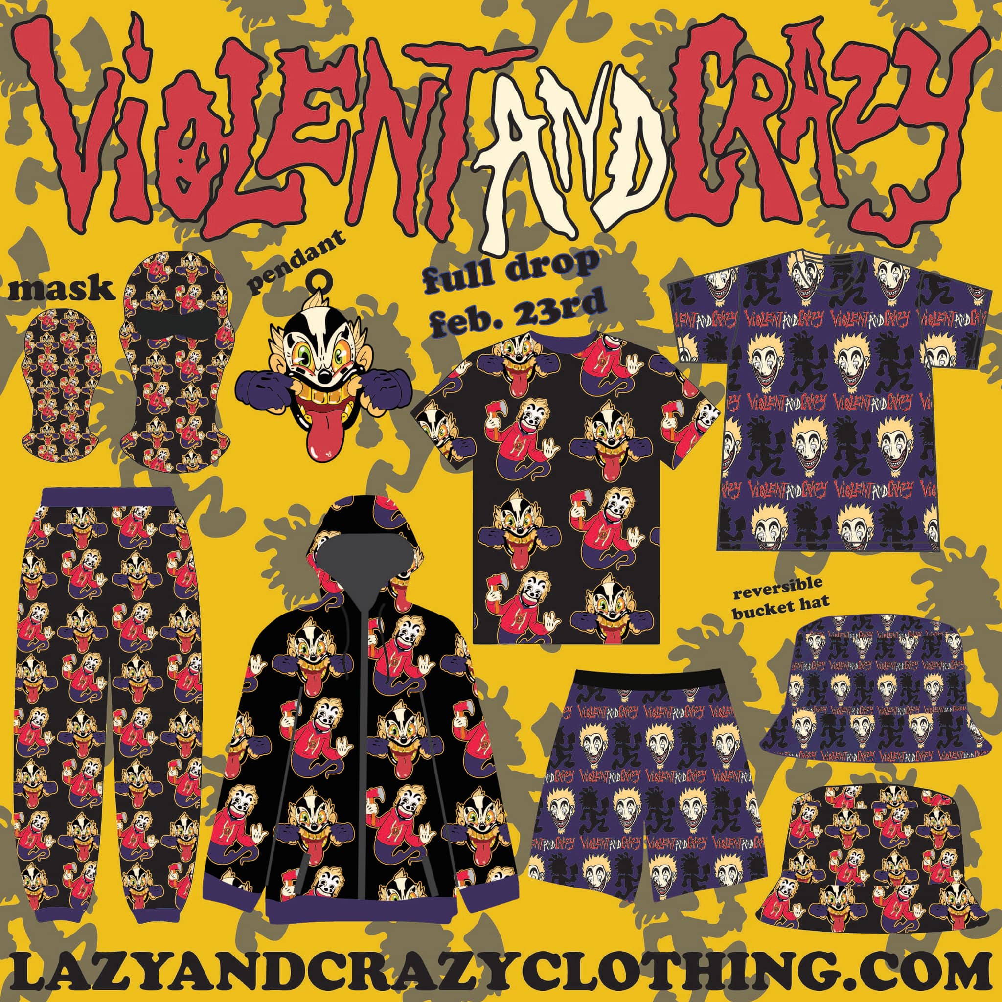 lazyandcrazy_violentandcrazydrop