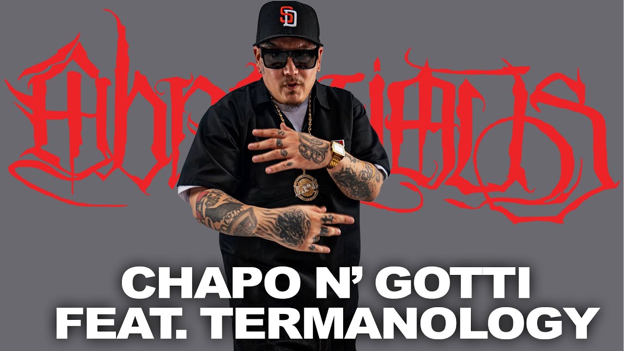 Obnoxious – Chapo N Gotti feat. Termanology (Official Music Video)