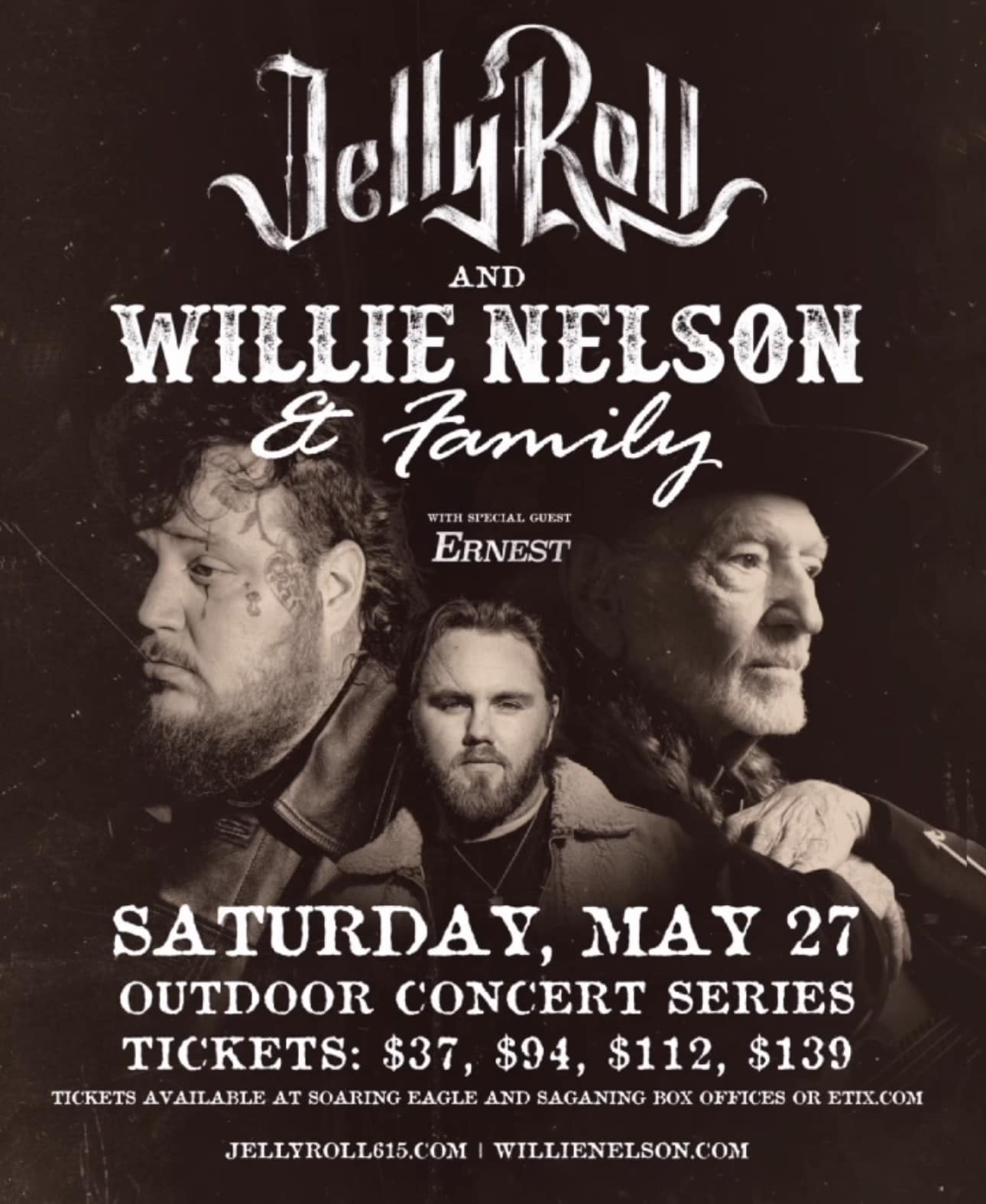 Jelly Roll Willie