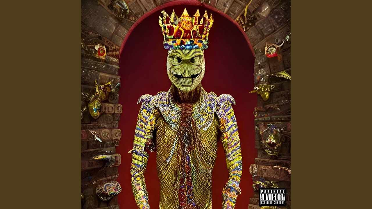 Fury’s ‘Rage’ Quit’ LP is Here to Bump on Full Blast!