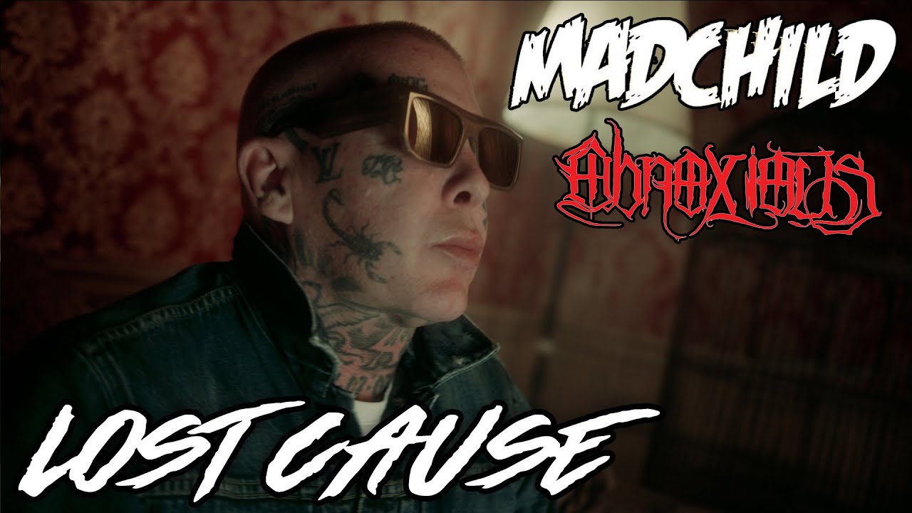 Madchild x Obnoxious – Lost Cause (Official Music Video)
