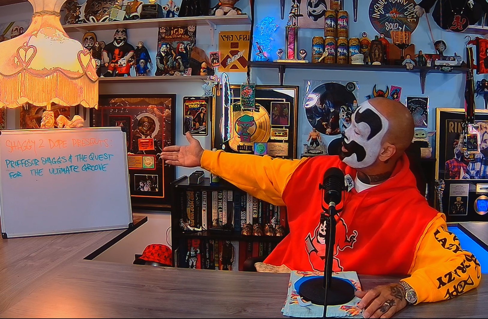 professorshaggsep