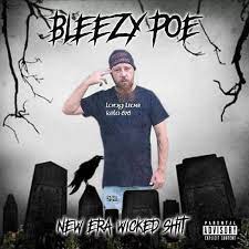 Bleeze Poe artwork