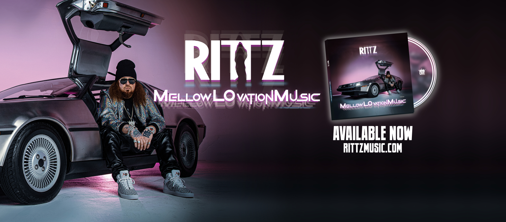 Rittz