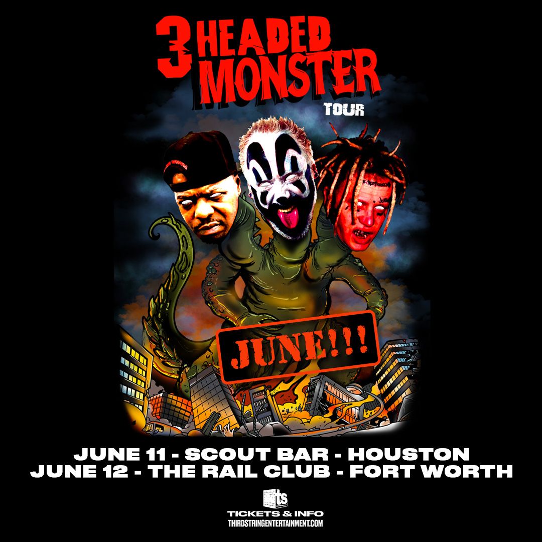 3headedmonstertexas
