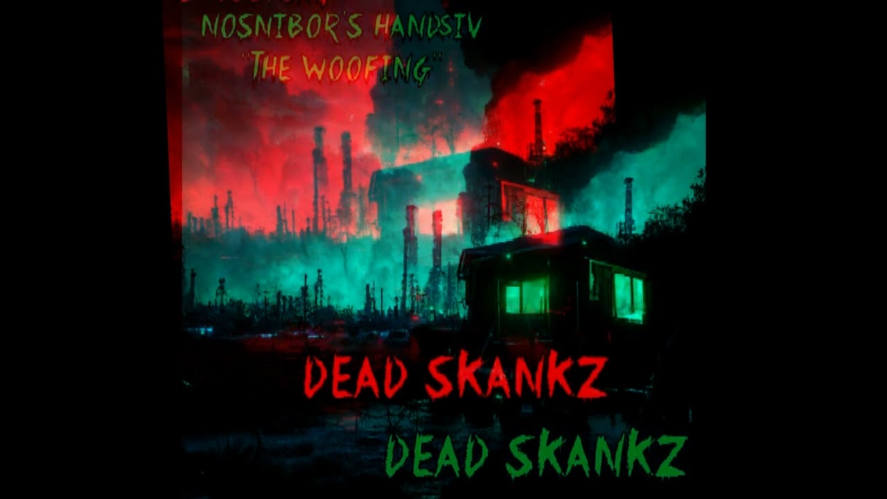 Dead Skankz