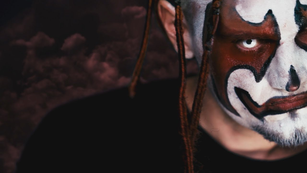 KidCrusher – Happy? (Metal Murder 4K)