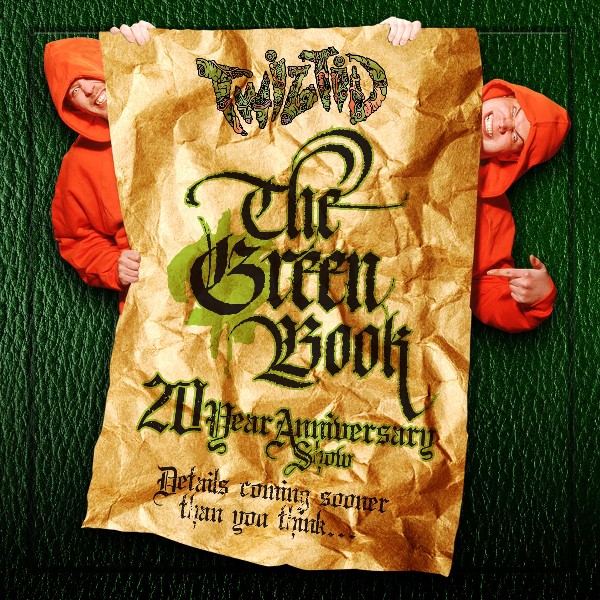 twiztid_greenbook20yearanniversary