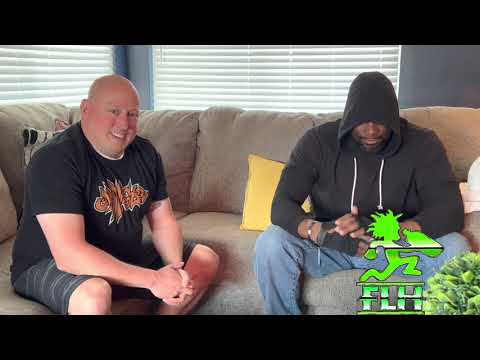 120 Seconds – Artist Intervew “V-Sinizter”